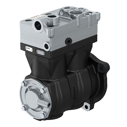 Electrovalvă Suspensie Pneumatică Sistem Aer Comprimat Wabco 412 704 024 0